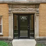 Apartment Warm & Inviting 2br - Fullerton 1b