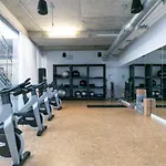 West Loop 2Br W Wd Gym Lounge Nr L Chi-779