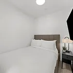 Level - Fulton Market 5* Chicago