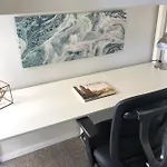 Winter Wonderland Retreat And Your Chill Getaway Hotel