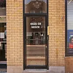 3Br Spacious Apartment With In-Unit Laundry - Kedzie 3F