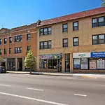 3Br Spacious Apartment With In-Unit Laundry - Kedzie 3F