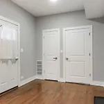 3Br Spacious Apartment With In-Unit Laundry - Kedzie 3F