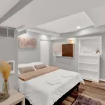 Apartment Logan Square Monthly