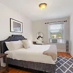 Ideal, Spacious & Furnished 1Br Apartment - Cullom C2