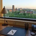 The Study At University Of Chicago