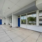 City-View Chicago 3-Br Rooftop