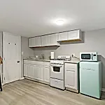 Apartment Cozy North Side Oasis *