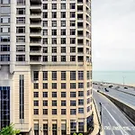 Streeterville 1Br W Gym Pool Nr Navy Pier Chi-393