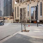 Streeterville 1Br W Gym Pool Nr Navy Pier Chi-393