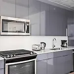 River N 1br W Gym Pool Lounge Nr L Chi-817 * Chicago