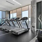 River N 1br W Gym Pool Lounge Nr L Chi-817 Chicago