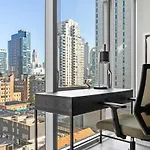 River N 1br W Gym Pool Lounge Nr L Chi-817 Apartment