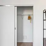 Apartment River N 1br W Gym Pool Lounge Nr L Chi-817 *