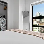 River N 1br W Gym Pool Lounge Nr L Chi-817