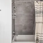 River N 1br W Gym Pool Lounge Nr L Chi-817 Apartment