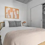 Apartment River N 1br W Gym Pool Lounge Nr L Chi-817 Chicago