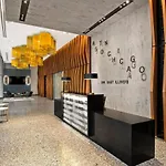 Streeterville 1Br W Terrace Gym Nr Riverwalk Chi-997