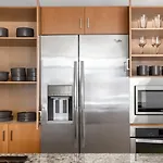 Streeterville 1Br W Terrace Gym Nr Riverwalk Chi-997