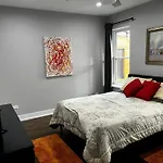 Condo Off The Lake