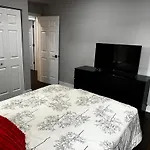 Condo Off The Lake