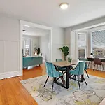 2Br Bright And Lovely Apt - Leland 3