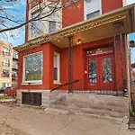 2Br Bright And Lovely Apt - Leland 3