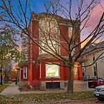 2Br Bright And Lovely Apt - Leland 3