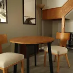 Chicago North Shore Hideaway