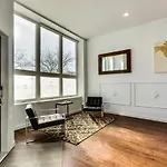 Converted Store Front Home Lets You Live Like A Local In The Heart Of It All! Condo