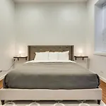 Converted Store Front Home Lets You Live Like A Local In The Heart Of It All! Condo