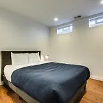 Converted Store Front Home Lets You Live Like A Local In The Heart Of It All! Condo