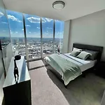 Penthouse In South Loop Chicago
