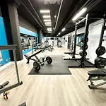 Mccormick Place Beautiful Studio Suite With Optional Parking And Gym Access Sleeps 4 Near Soldier Field And Downtown Chicago