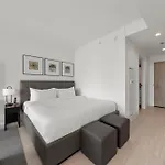 Hotel Level - Fulton Market Chicago