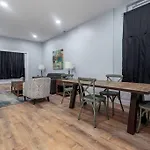 2 Mtm Fully Furnished Rental In Old Town 2F&2R