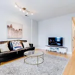 870 1&2 - 2 Separate Suites In Same Building