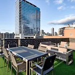 Breathtaking Downtown Penthouse A - Sleeps 11 *