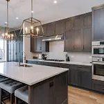 Immaculate Brand New Penthouse *