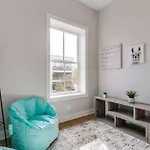 Immaculate Brand New Penthouse