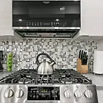 Relaxing 3Br Apt With King Beds & Washer - Lawndale 1 & 2 Rep