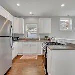 Spacious Bucktown Sanctuary