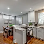 Spacious Ukrainian Village Retreat