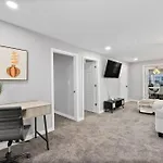 A Home Away From Home!