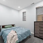 Lavish Suite Near Lake/Sox & Downtown