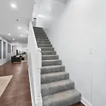 Lavish Suite Near Lake/Sox & Downtown