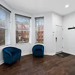 Lavish Suite Near Lake/Sox & Downtown