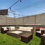 Stunning 2 Floor Penthouse Downtown