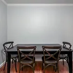 2 Mtm Fully Furnished Rental In Old Town 2F&2R