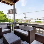 Stunning 2 Floor Penthouse Downtown